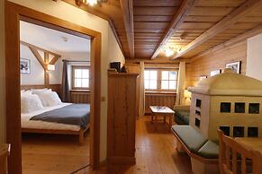 Hôtel restaurant le Pilatus