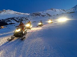 Hôtel restaurant le Pilatus