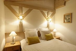 Hôtel restaurant le Pilatus