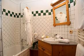 Hôtel restaurant le Pilatus