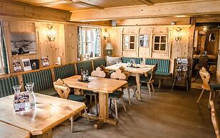 Hôtel restaurant le Pilatus