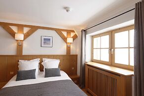 Hôtel restaurant le Pilatus