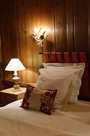 Hôtel restaurant le Pilatus