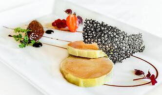 Hôtel restaurant le Pilatus