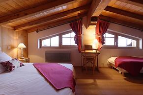 Hôtel restaurant le Pilatus