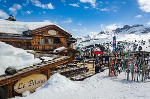 Hôtel restaurant le Pilatus