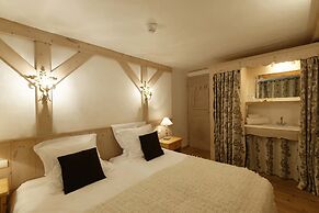 Hôtel restaurant le Pilatus