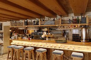 Hôtel restaurant le Pilatus