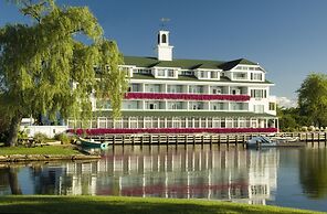 Mill Falls Resort Collection at the Lake