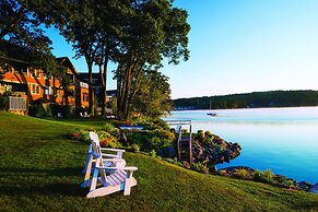 Mill Falls Resort Collection at the Lake