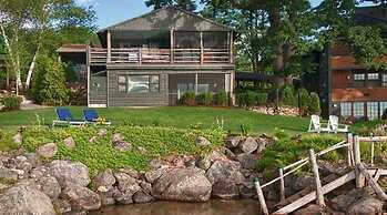 Mill Falls Resort Collection at the Lake