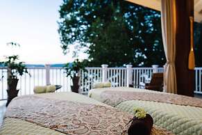Mill Falls Resort Collection at the Lake