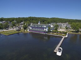 Mill Falls Resort Collection at the Lake