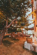 Pigeon Valley Stone House