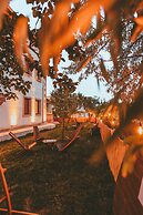 Pigeon Valley Stone House