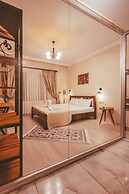 Pigeon Valley Stone House