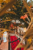 Pigeon Valley Stone House