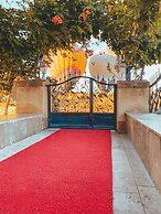 Pigeon Valley Stone House