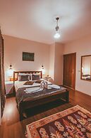 Pigeon Valley Stone House