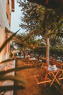 Pigeon Valley Stone House