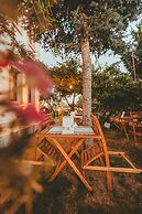 Pigeon Valley Stone House