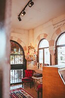 Pigeon Valley Stone House