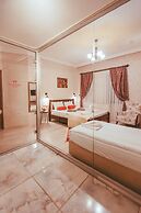 Pigeon Valley Stone House