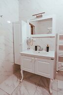 Pigeon Valley Stone House