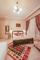 Pigeon Valley Stone House