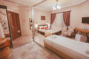 Pigeon Valley Stone House