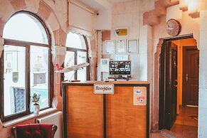 Pigeon Valley Stone House