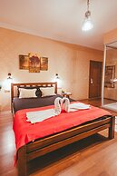 Pigeon Valley Stone House