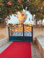 Pigeon Valley Stone House