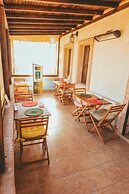 Pigeon Valley Stone House