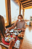 Pigeon Valley Stone House