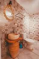 Pigeon Valley Stone House