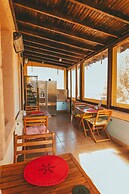 Pigeon Valley Stone House