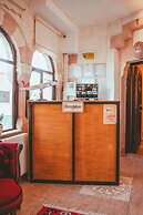 Pigeon Valley Stone House