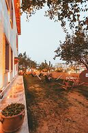 Pigeon Valley Stone House