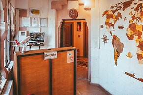 Pigeon Valley Stone House