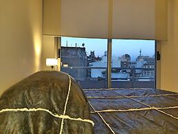 Independencia 1302 5K by HB