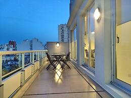 Independencia 1302 5K by HB