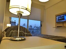 Independencia 1302 5K by HB