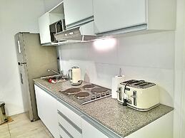 Independencia 1302 5K by HB