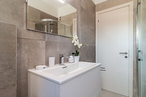 Grey Pearl in Prato della Valle