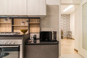 Grey Pearl in Prato della Valle