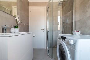 Grey Pearl in Prato della Valle