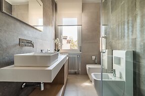 Grey Pearl in Prato della Valle