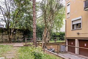 Grey Pearl in Prato della Valle