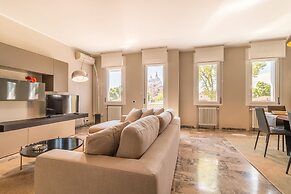 Grey Pearl in Prato della Valle